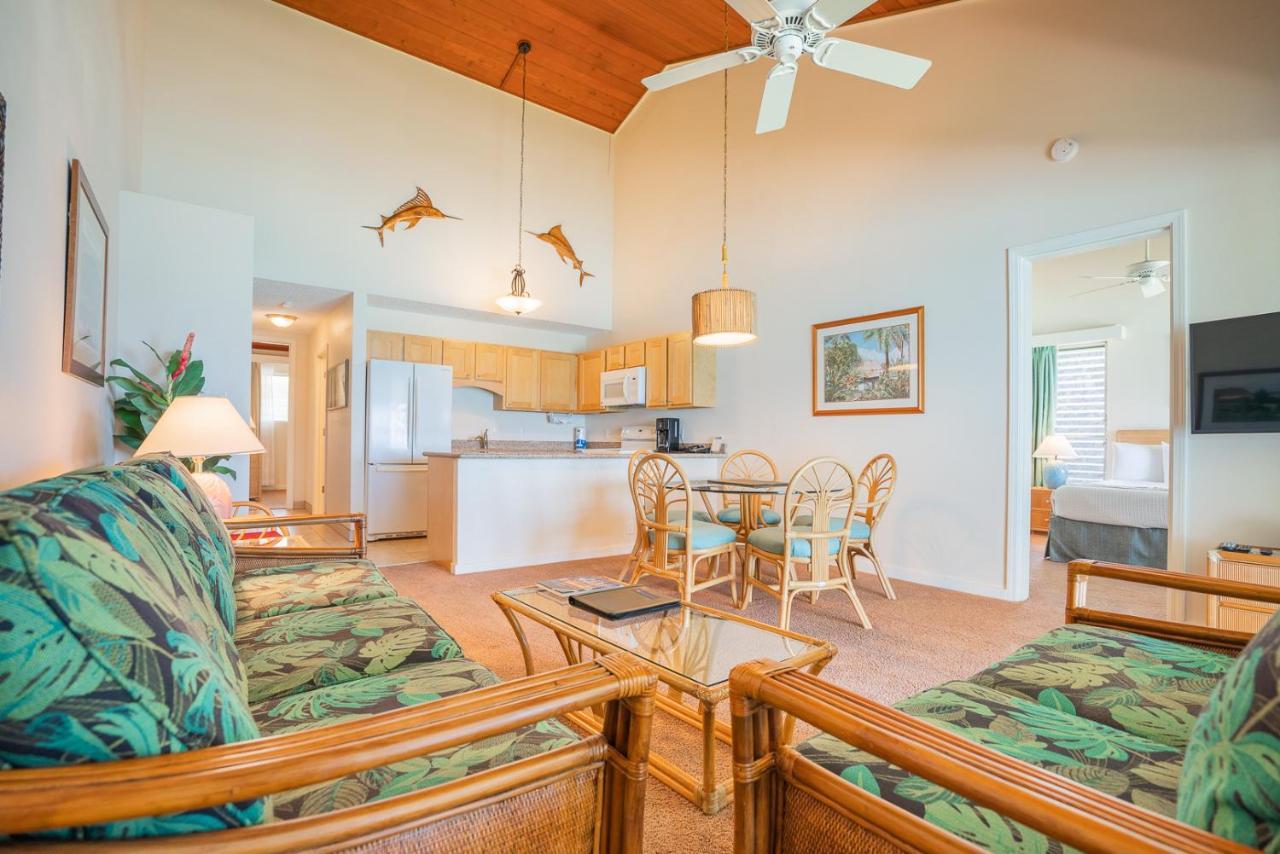 Napili Sunset Beach Front Resort Lahaina Bagian luar foto