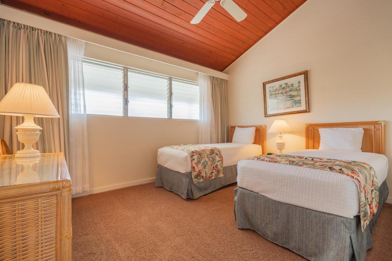 Napili Sunset Beach Front Resort Lahaina Bagian luar foto