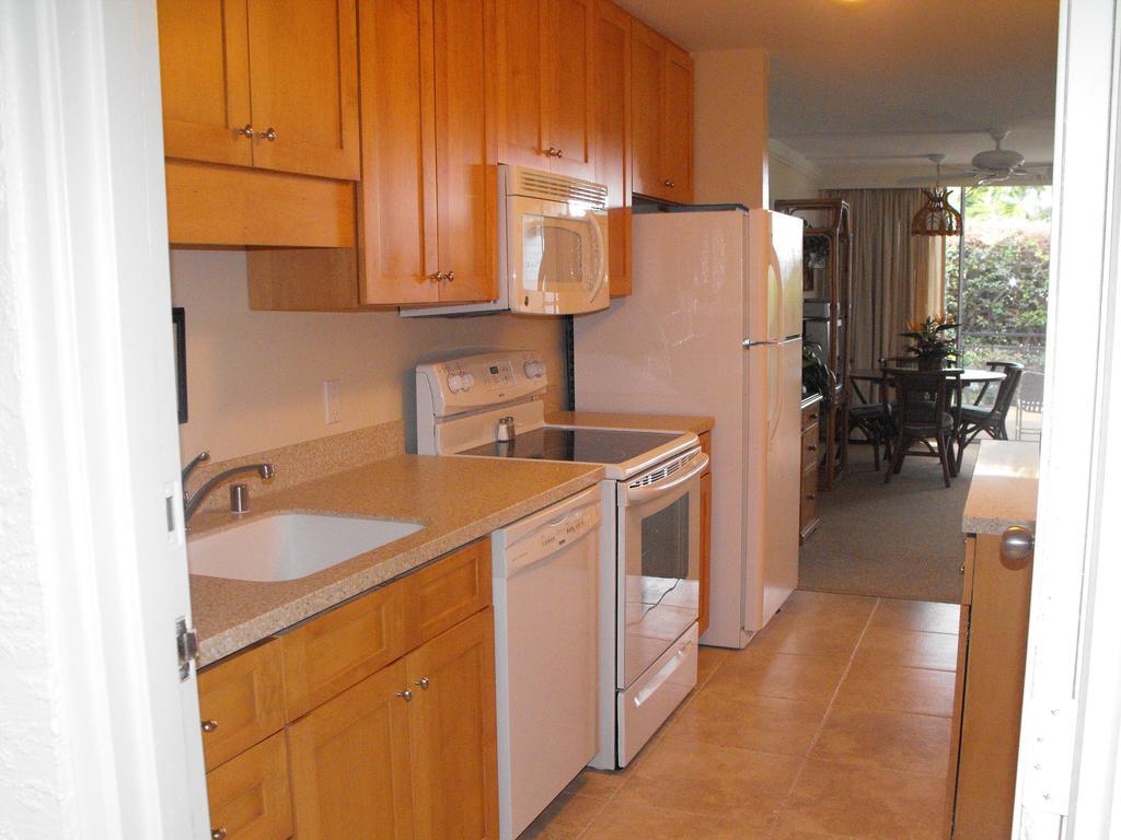 Napili Sunset Beach Front Resort Lahaina Ruang foto