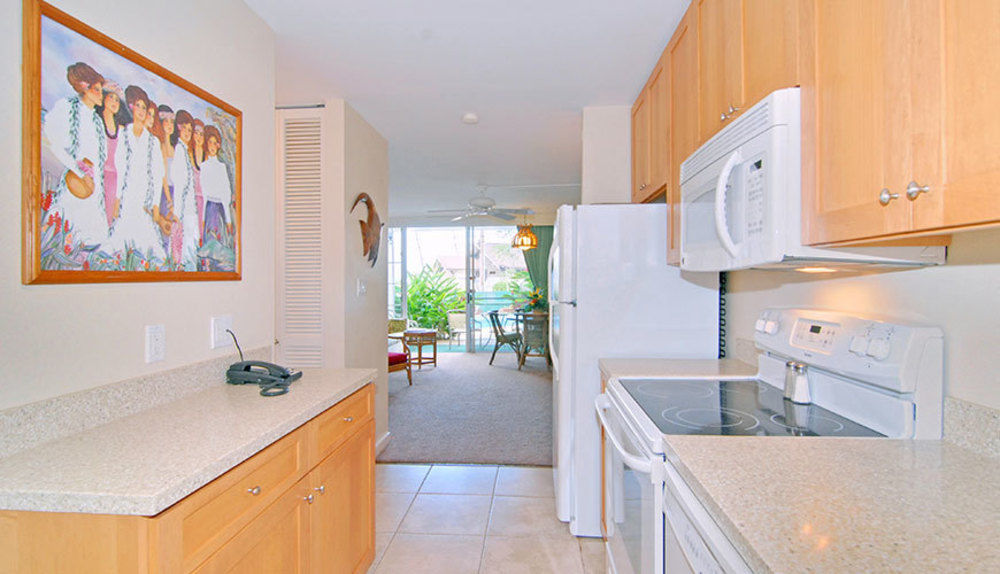 Napili Sunset Beach Front Resort Lahaina Bagian luar foto
