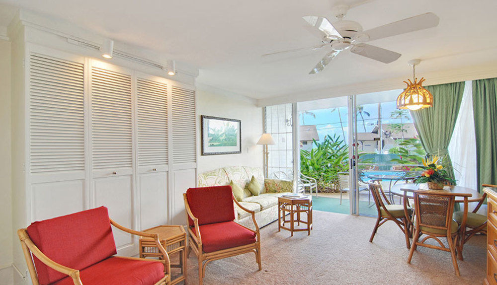 Napili Sunset Beach Front Resort Lahaina Bagian luar foto