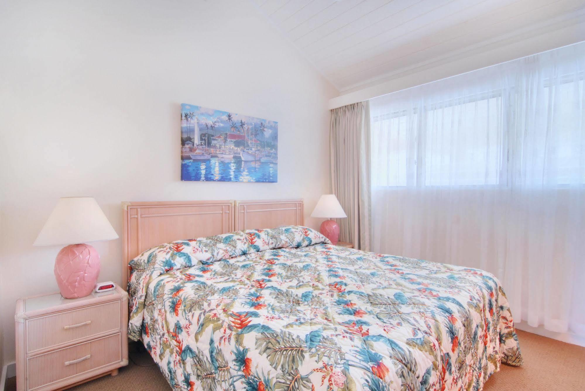 Napili Sunset Beach Front Resort Lahaina Bagian luar foto